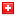 clinicapalmareal.com.co is hosted in Switzerland